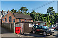 Dorking Baptist Chapel