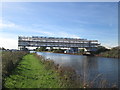 Rawcliffe Pipe Bridge