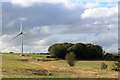 Denhill Turbine