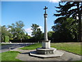 Totteridge War Memorial