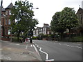 Thurlow Park Road, Tulse Hill