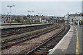 Plymouth Station