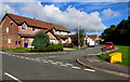 Castle Court, Henllys, Cwmbran