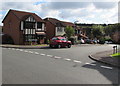 Juniper Crescent, Henllys, Cwmbran