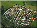 NS3049 : Housing estate at Dalry by M J Richardson