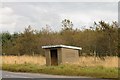 Bus Shelter