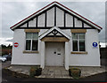 Village Hall, Corston