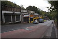 Shops on Waingate,  Armitage Bridge