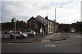 Bridge Inn on Hollis Lane, Chesterfield