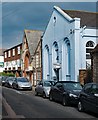 Shoreham-by-Sea Snooker Club, West Street