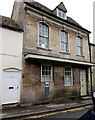 SO8700 : The Old Post Office, Minchinhampton by Jaggery