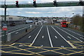 Parking for the Torpoint Ferry