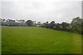 SW7943 : Cornish farmland by N Chadwick