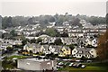 Houses, Kenwyn