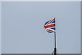 J5383 : Flag, Groomsport by Rossographer