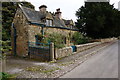 Cottages at Ault Hucknall