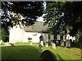 All Saints Church, Old Buckenham