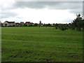 Cricklade from the east