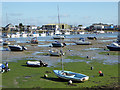 Bembridge Harbour