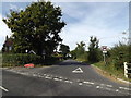 Cherry Tree Road, Goose Green