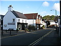 Bridge Street, Chepstow