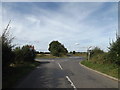 TM0990 : Fir Covert Road, New Buckenham by Geographer