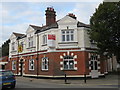 The Red Lion, Watford