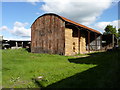 All Saints Farm, Little Inkberrow (9)