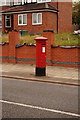 Edward VII postbox