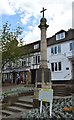 War Memorial