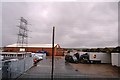 Pylon, Industrial Estate