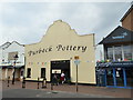 Purbeck Pottery, Poole