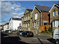 Masonic hall, East Cowes