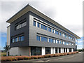 SX9793 : New Offices, Exeter Science Park by Des Blenkinsopp