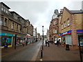 Galashiels - Channel Street