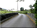 Bridge, Segully Road