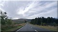 A68 near Huntford