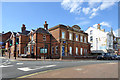 Cowes police station