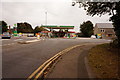 BP Garage on Clipstone Road West