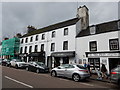 Inveraray - Main Street East