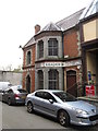 The Newry and Mourne Leader Offices in Bank Parade