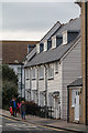 Houses, Whitstable