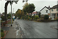 Hall Lane, Horsforth