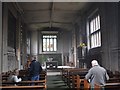 St John the Baptist RC Church (interior)