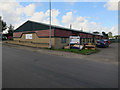 Folgate Road Industrial Estate, North Walsham