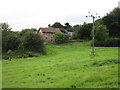 Cottages, Bringsty Common