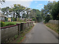 School Lane, Gimingham