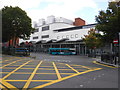 High Wycombe : Bus Station