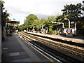 London : Hounslow - Osterley Tube Station