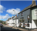 The Albert Inn, Bridgetown